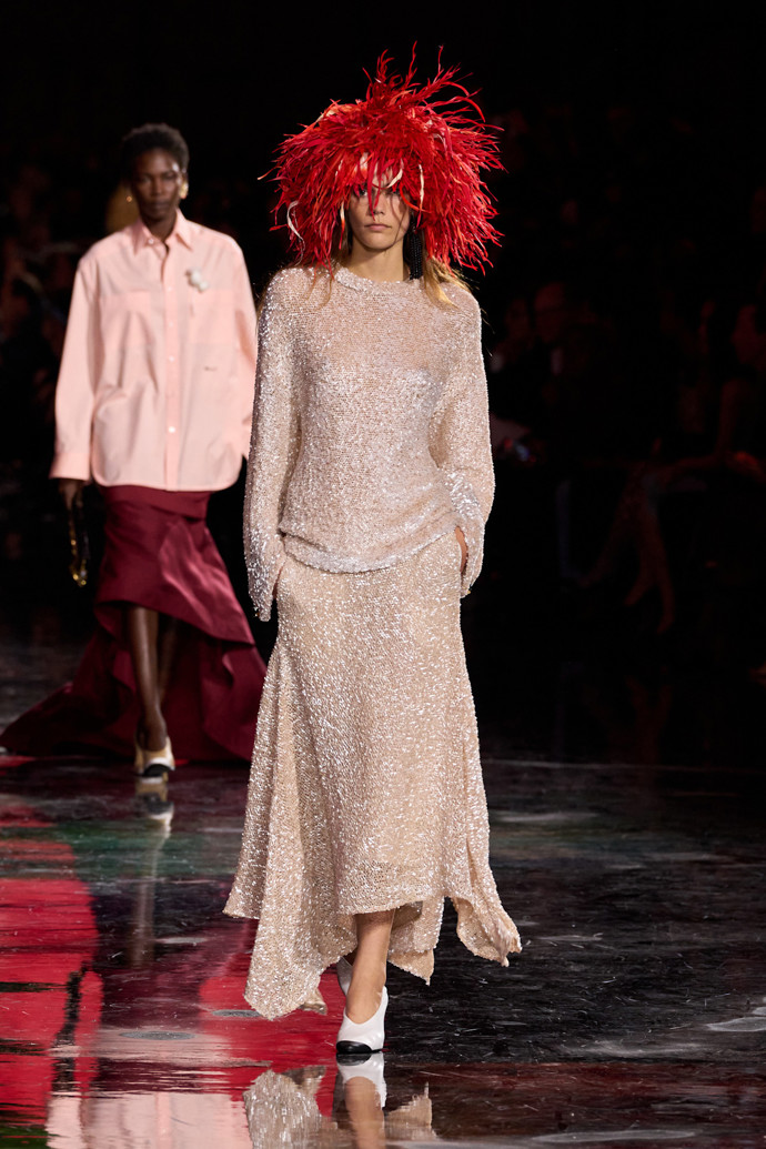 Chanel Spring-Summer 2026 Chanel Spring-Summer 2026