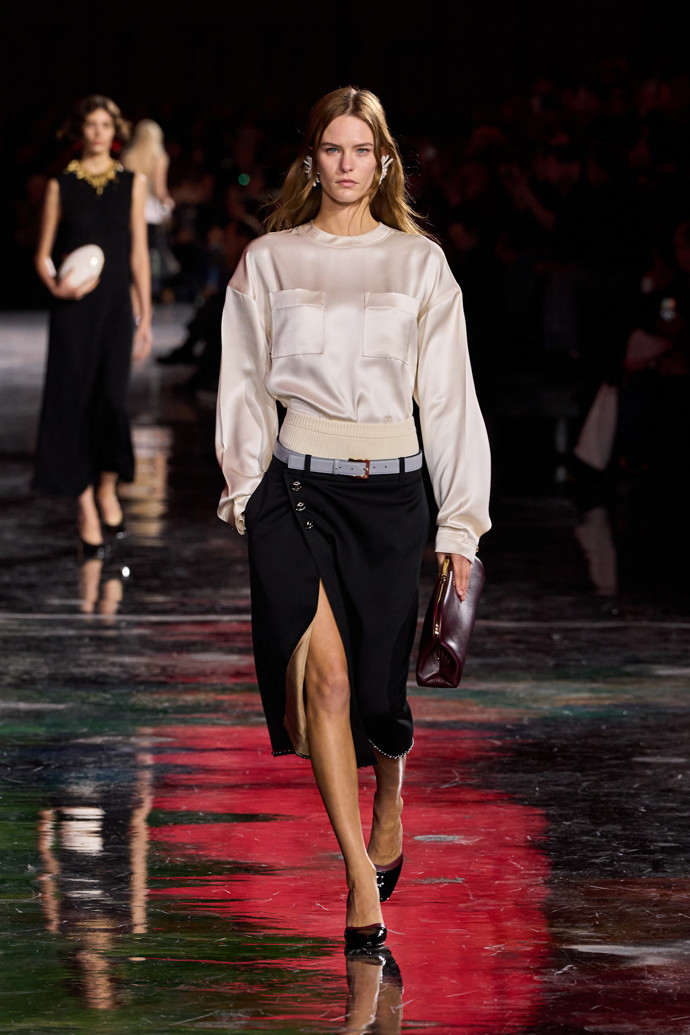 Chanel Spring-Summer 2026 Chanel Spring-Summer 2026