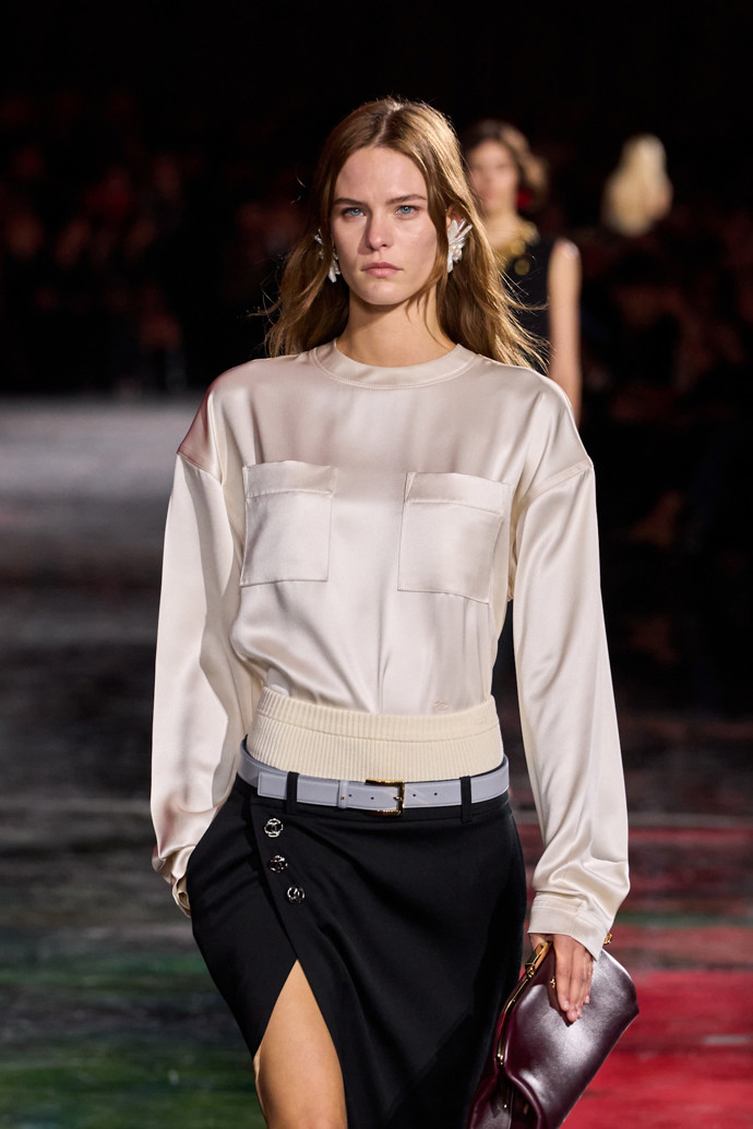 Chanel SS26