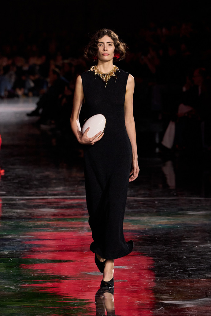 Chanel Spring-Summer 2026 Chanel Spring-Summer 2026