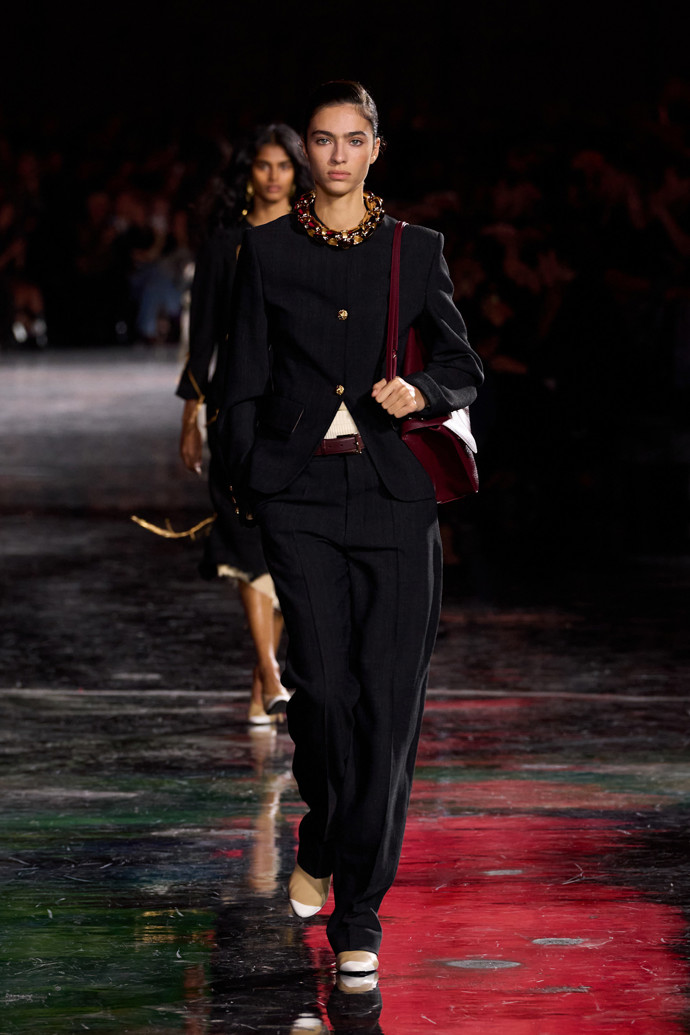 Chanel Spring-Summer 2026 Chanel Spring-Summer 2026