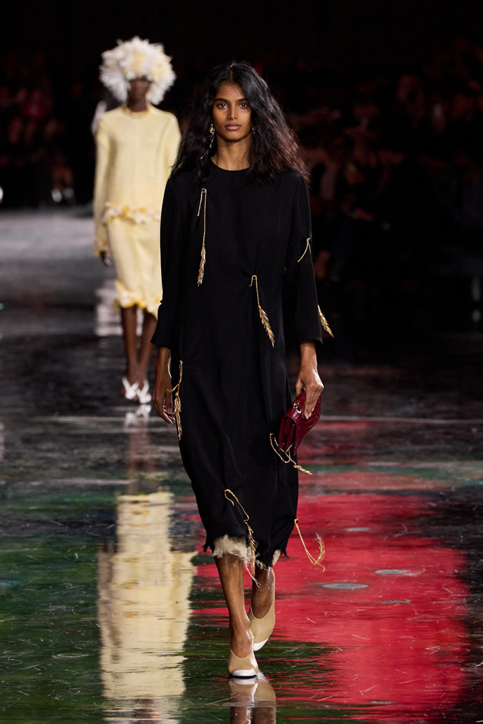 Chanel Spring-Summer 2026 Chanel Spring-Summer 2026