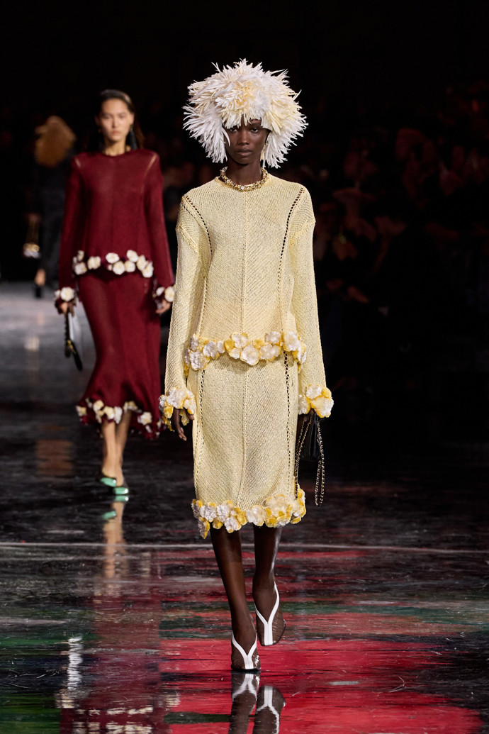 Chanel Spring-Summer 2026 Chanel Spring-Summer 2026