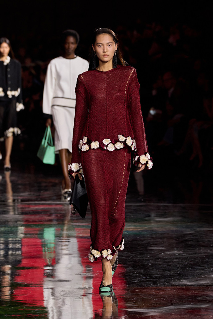 Chanel Spring-Summer 2026 Chanel Spring-Summer 2026