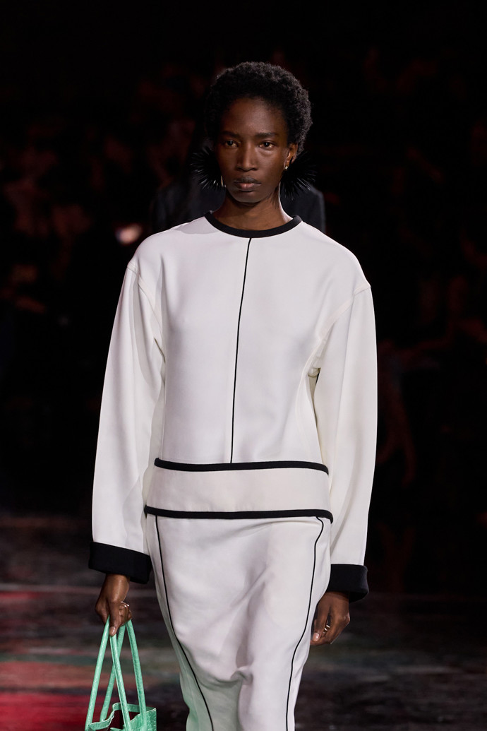 Chanel SS26