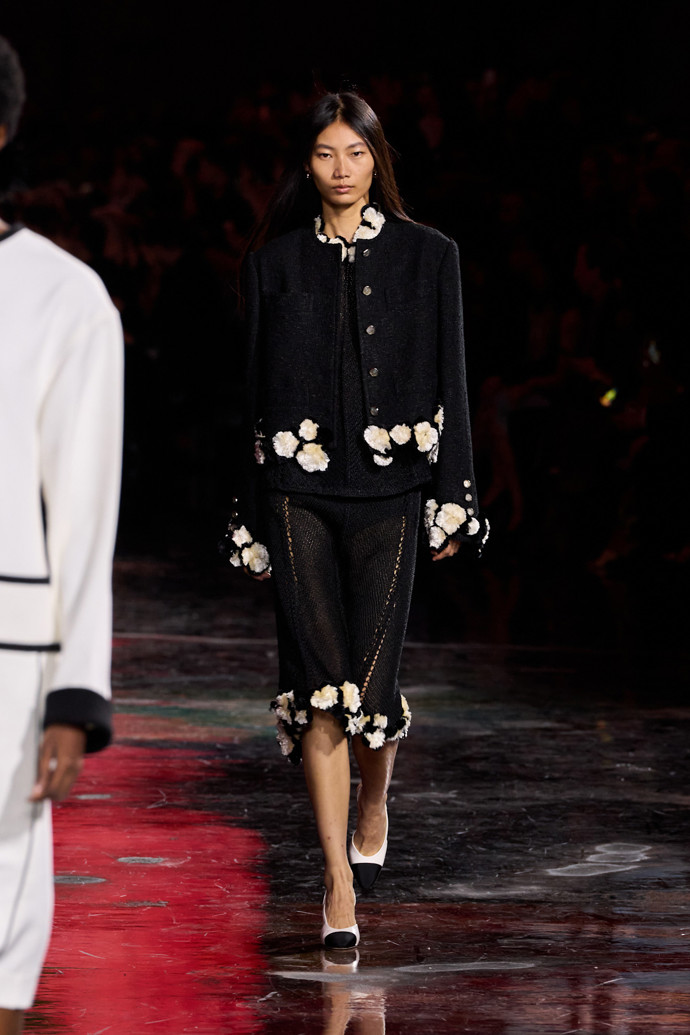 Chanel Spring-Summer 2026 Chanel Spring-Summer 2026