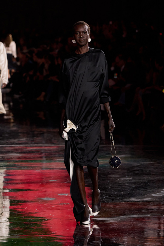 Chanel Spring-Summer 2026 Chanel Spring-Summer 2026