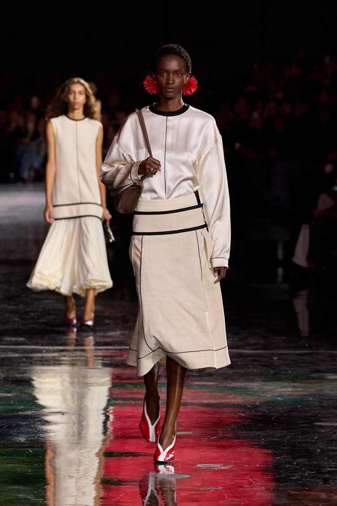 Chanel Spring-Summer 2026 Chanel Spring-Summer 2026