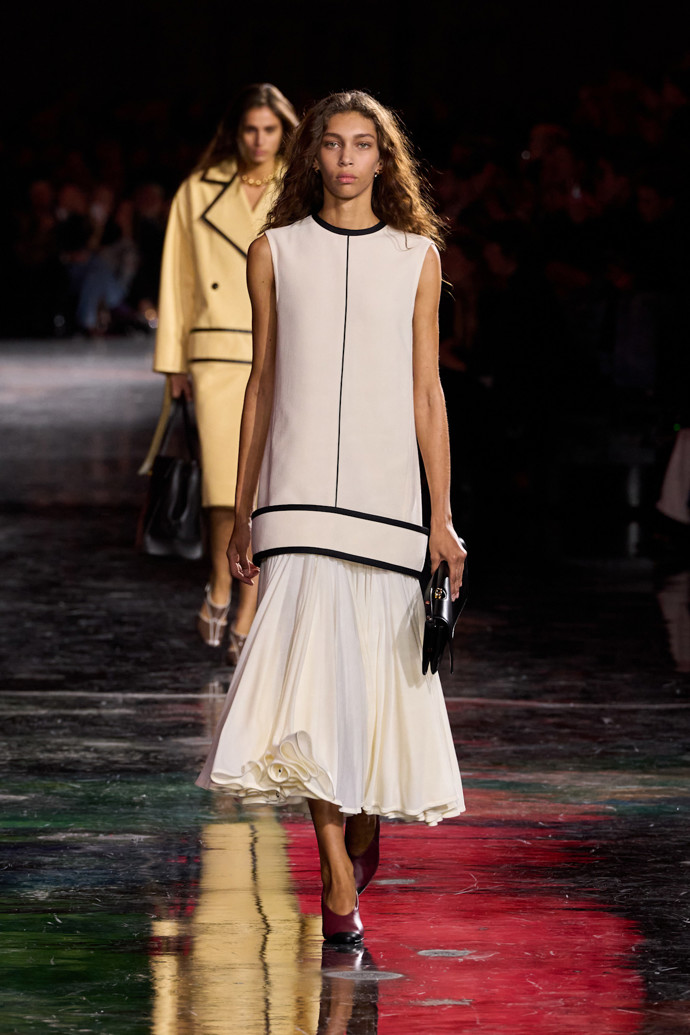 Chanel Spring-Summer 2026 Chanel Spring-Summer 2026