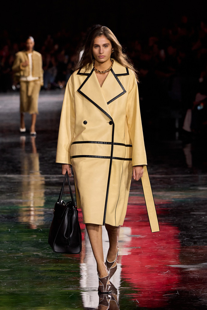 Chanel Spring-Summer 2026 Chanel Spring-Summer 2026