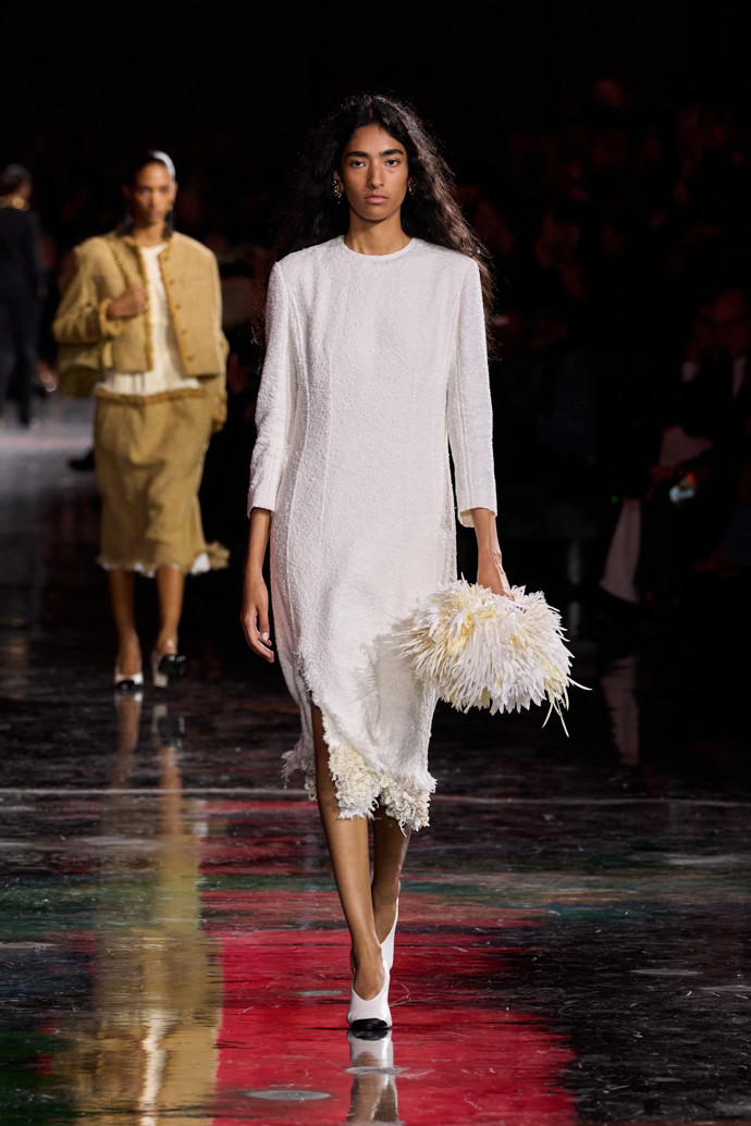 Chanel Spring-Summer 2026 Chanel Spring-Summer 2026