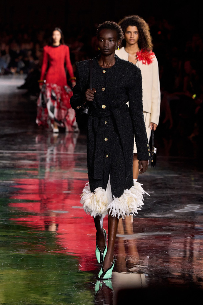 Chanel Spring-Summer 2026 Chanel Spring-Summer 2026