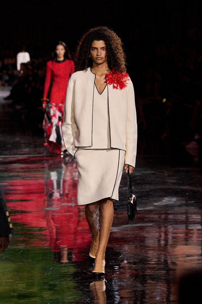 Chanel Spring-Summer 2026 Chanel Spring-Summer 2026