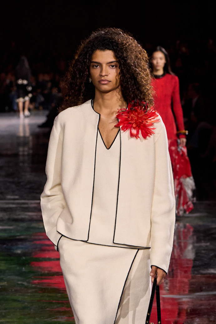 Chanel SS26
