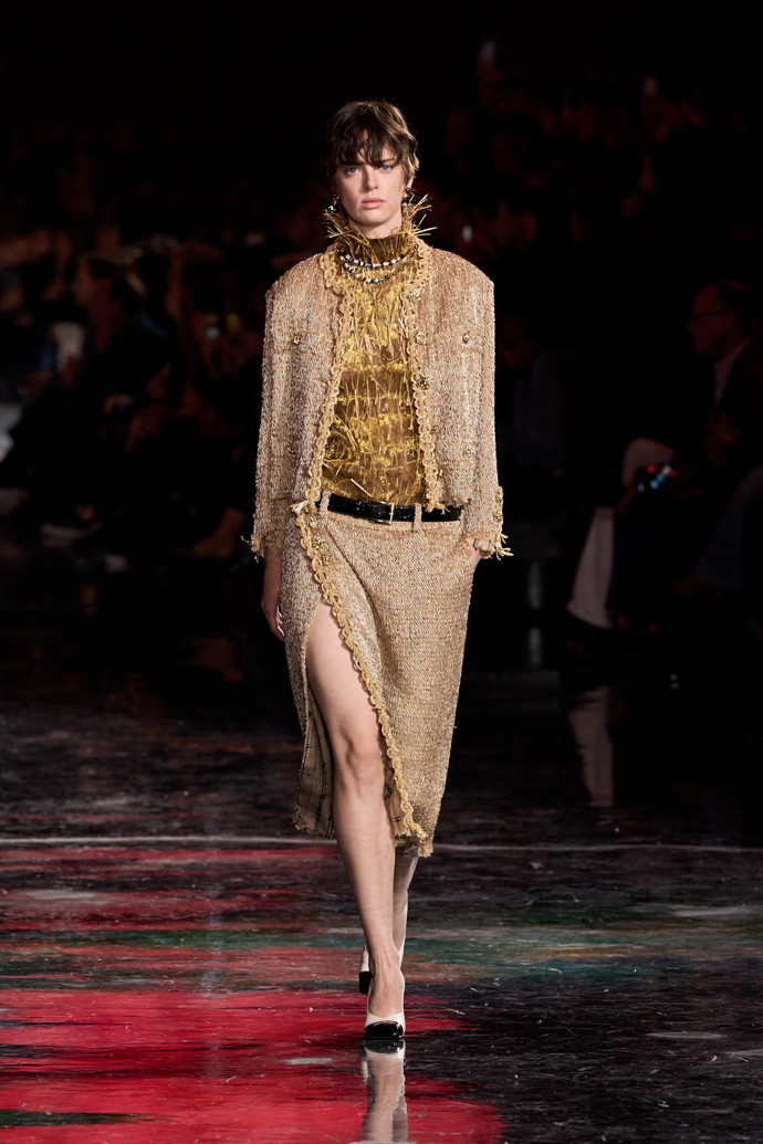 Chanel Spring-Summer 2026 Chanel Spring-Summer 2026
