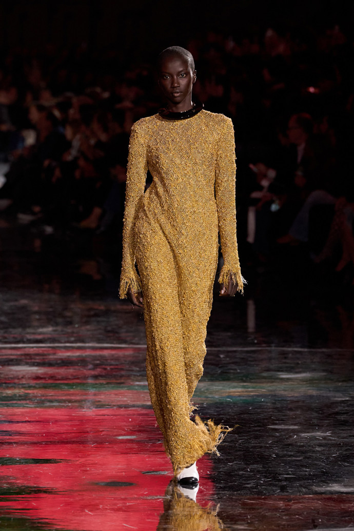Chanel Spring-Summer 2026 Chanel Spring-Summer 2026