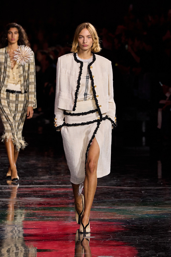Chanel Spring-Summer 2026 Chanel Spring-Summer 2026