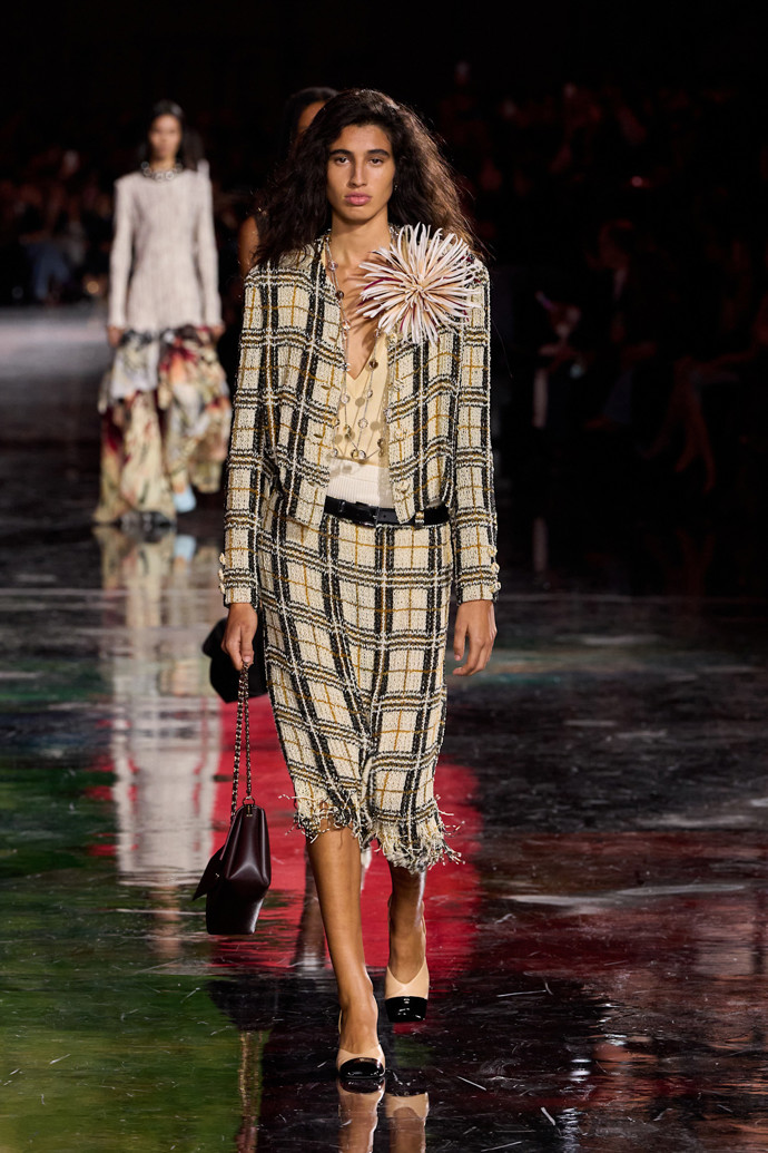 Chanel Spring-Summer 2026 Chanel Spring-Summer 2026