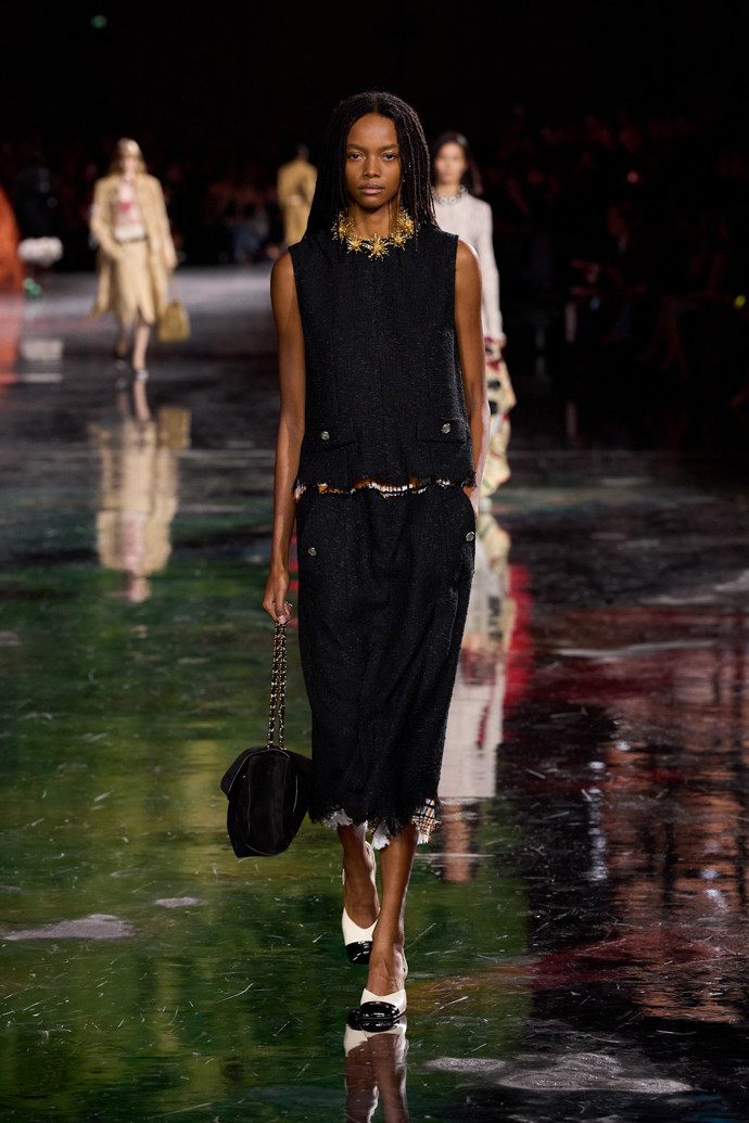 Chanel Spring-Summer 2026 Chanel Spring-Summer 2026