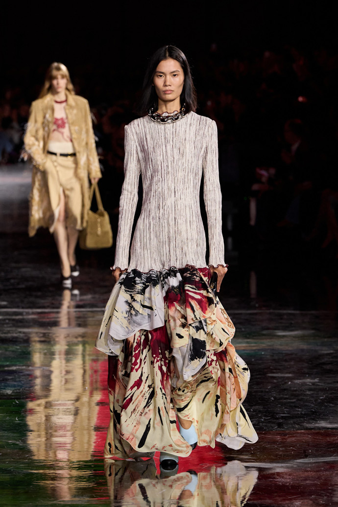 Chanel Spring-Summer 2026 Chanel Spring-Summer 2026