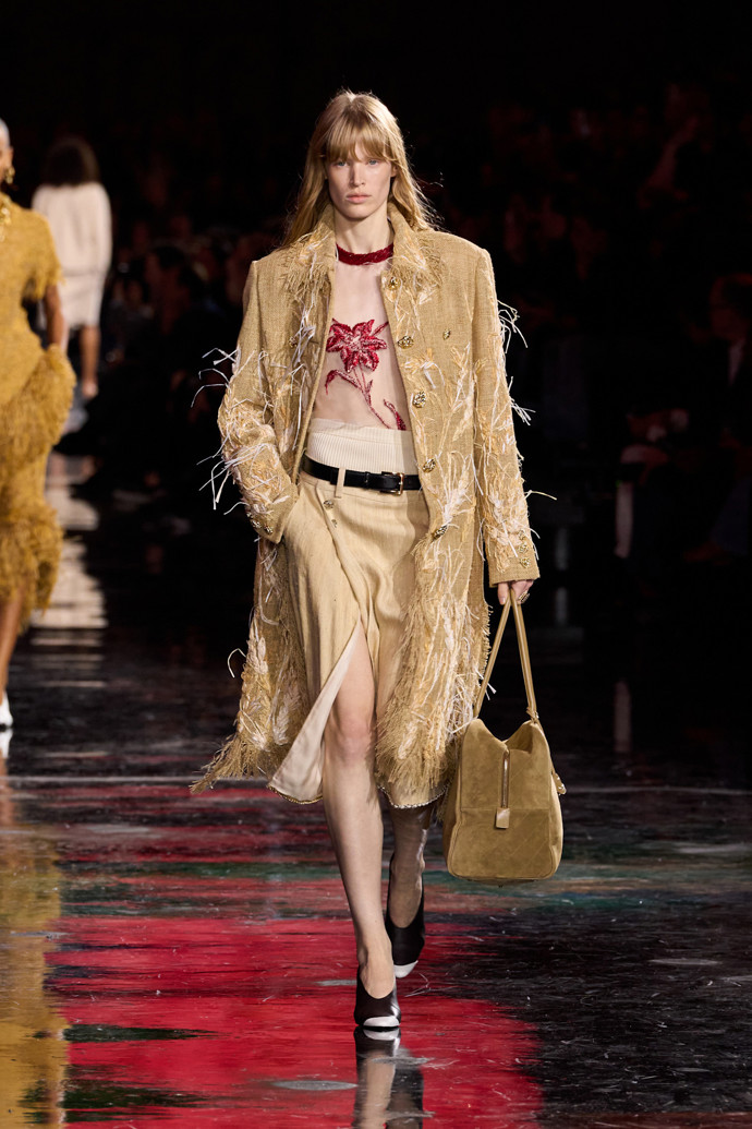 Chanel Spring-Summer 2026 Chanel Spring-Summer 2026