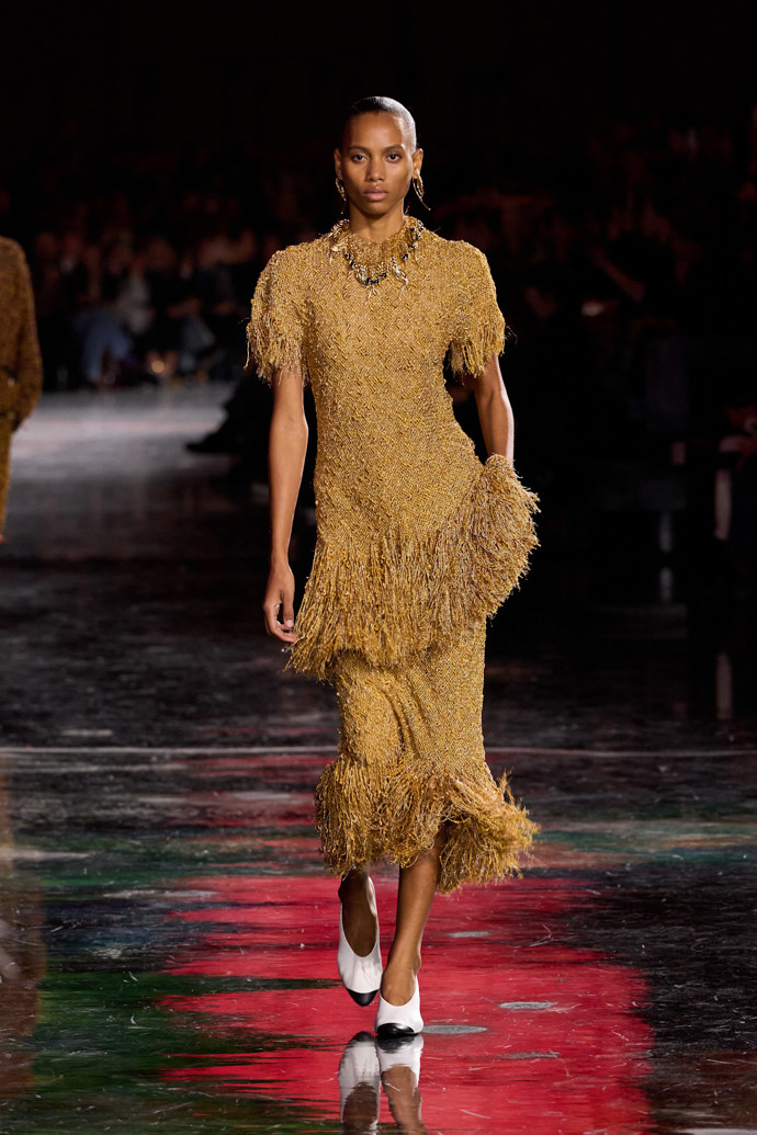 Chanel Spring-Summer 2026 Chanel Spring-Summer 2026