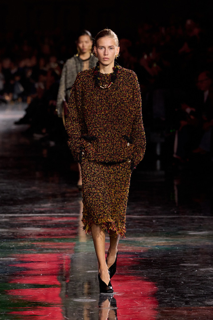 Chanel Spring-Summer 2026 Chanel Spring-Summer 2026