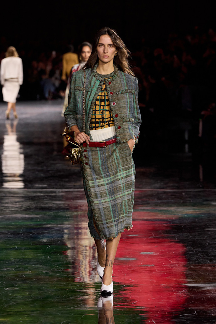 Chanel Spring-Summer 2026 Chanel Spring-Summer 2026