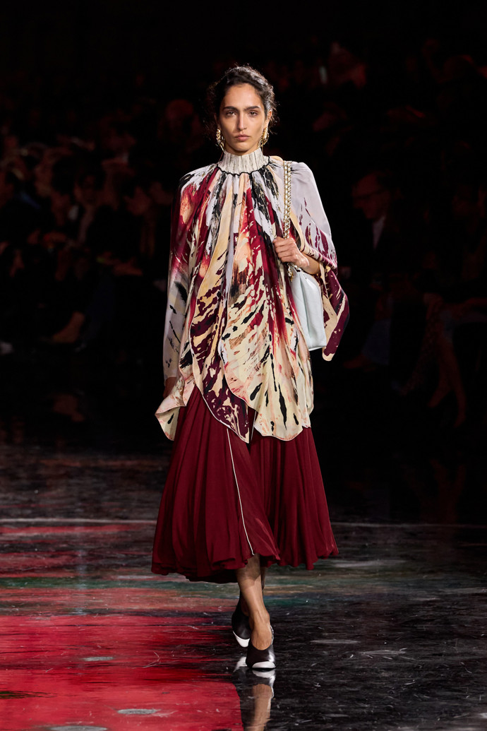 Chanel Spring-Summer 2026 Chanel Spring-Summer 2026