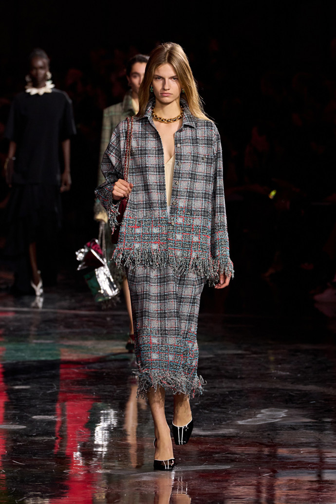 Chanel Spring-Summer 2026 Chanel Spring-Summer 2026