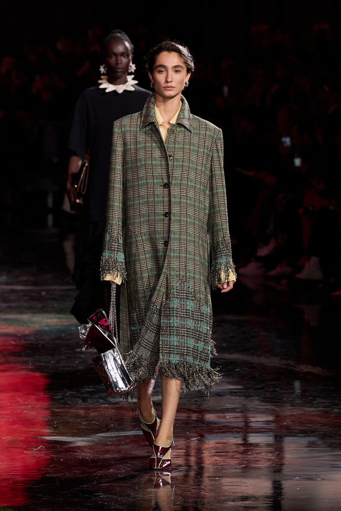 Chanel Spring-Summer 2026 Chanel Spring-Summer 2026