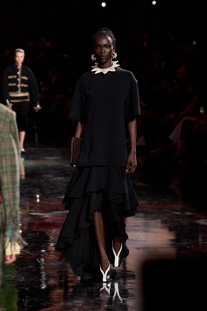 Chanel Spring-Summer 2026 Chanel Spring-Summer 2026