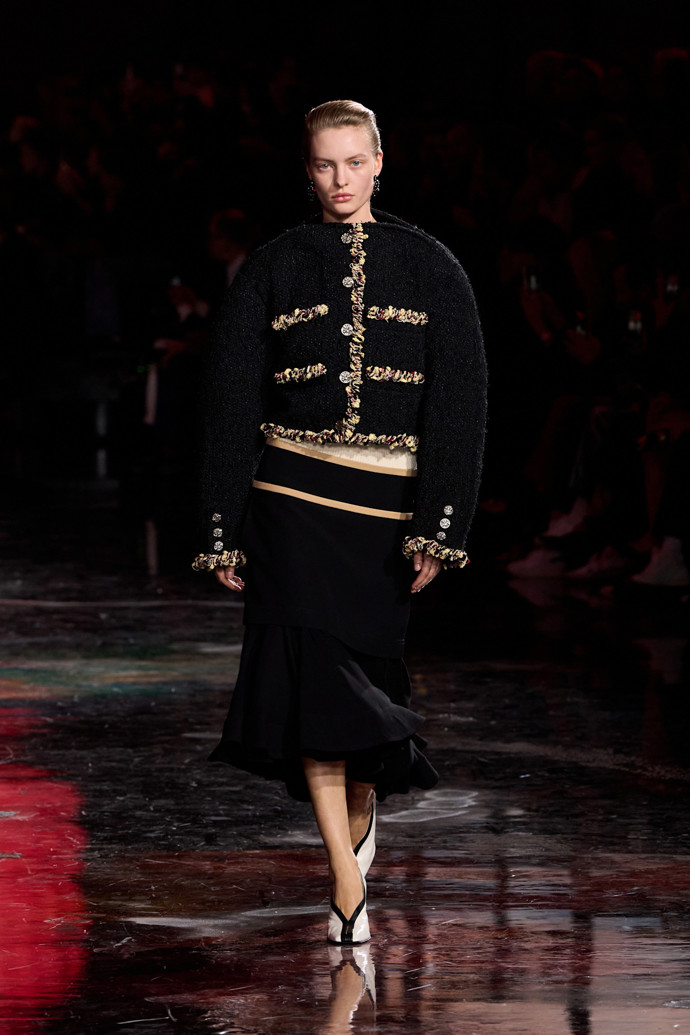 Chanel Spring-Summer 2026 Chanel Spring-Summer 2026