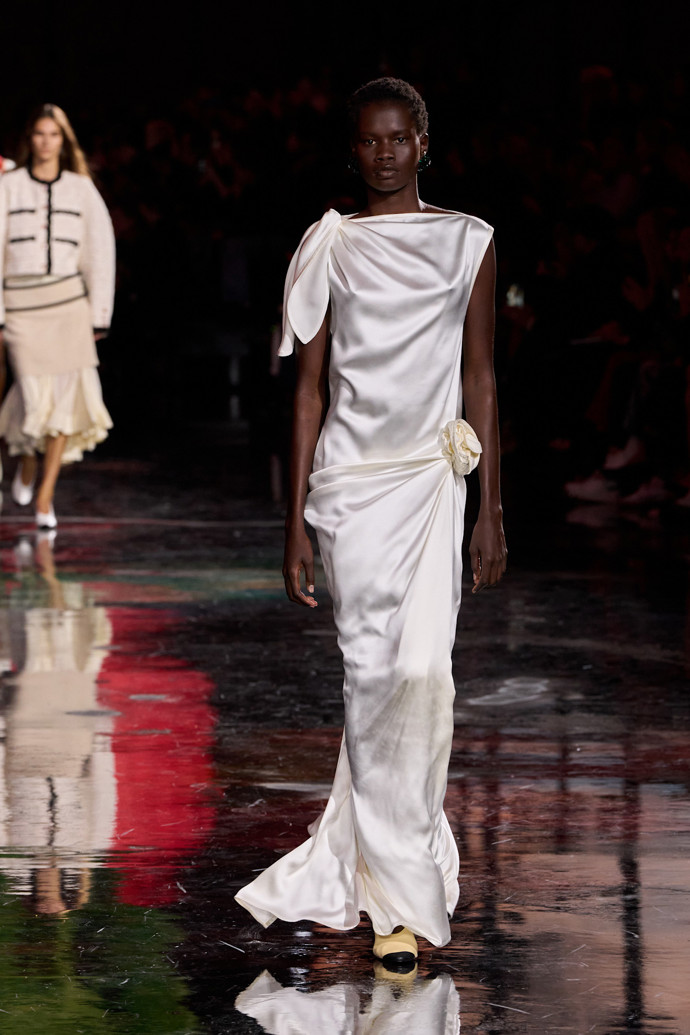 Chanel Spring-Summer 2026 Chanel Spring-Summer 2026