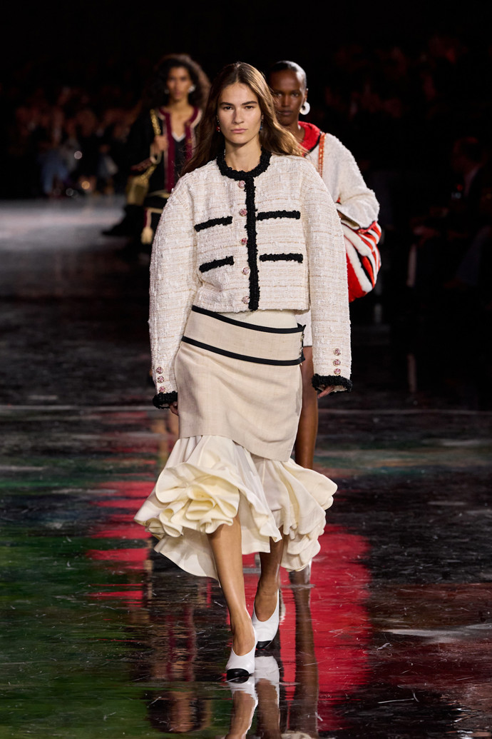 Chanel Spring-Summer 2026 Chanel Spring-Summer 2026