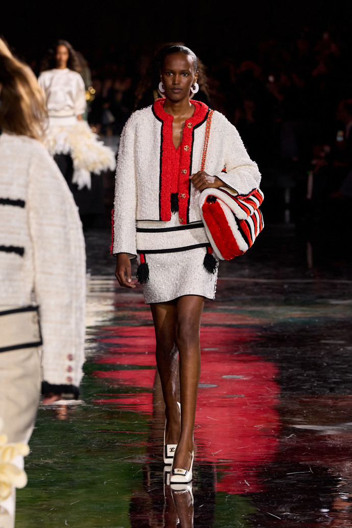 Chanel Spring-Summer 2026 Chanel Spring-Summer 2026