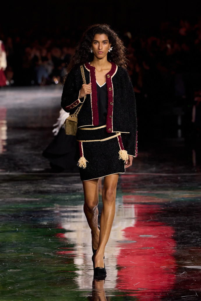 Chanel Spring-Summer 2026 Chanel Spring-Summer 2026