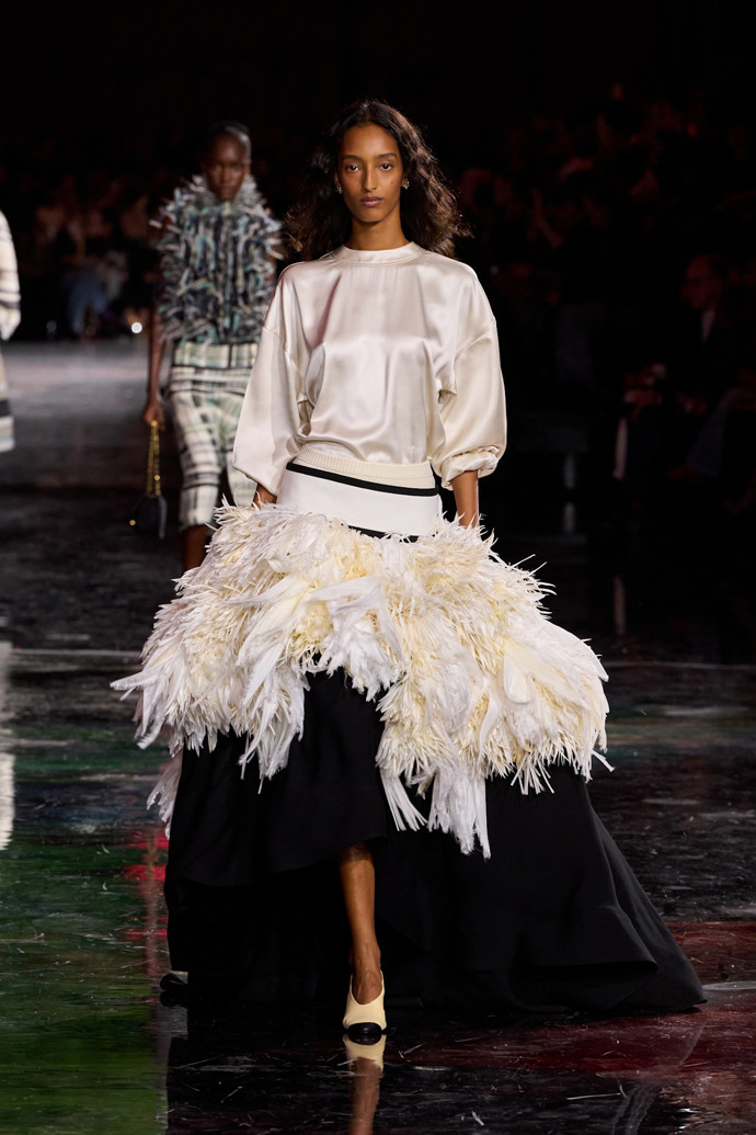Chanel Spring-Summer 2026 Chanel Spring-Summer 2026