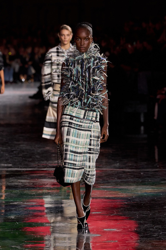 Chanel Spring-Summer 2026 Chanel Spring-Summer 2026