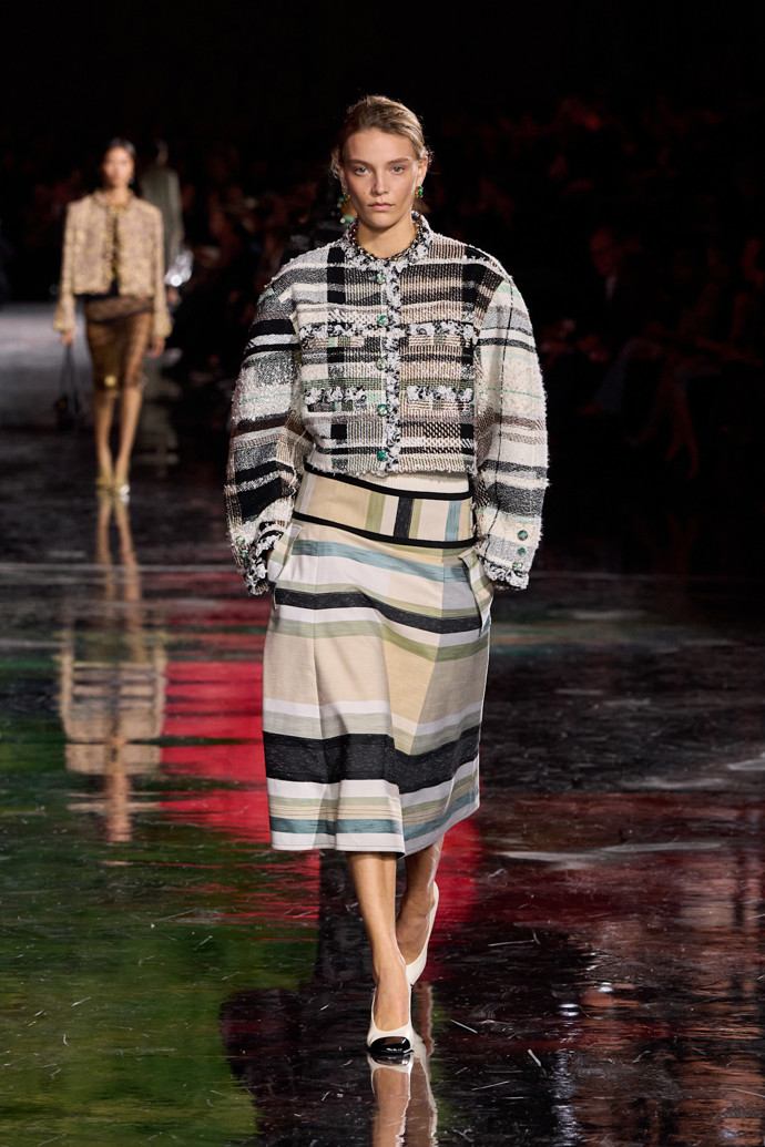 Chanel Spring-Summer 2026 Chanel Spring-Summer 2026