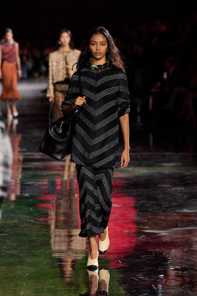 Chanel Spring-Summer 2026 Chanel Spring-Summer 2026