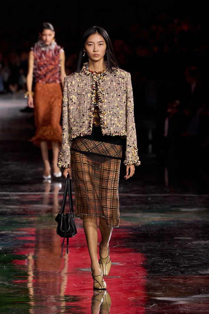 Chanel Spring-Summer 2026 Chanel Spring-Summer 2026