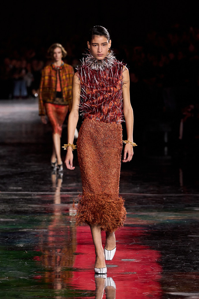 Chanel Spring-Summer 2026 Chanel Spring-Summer 2026