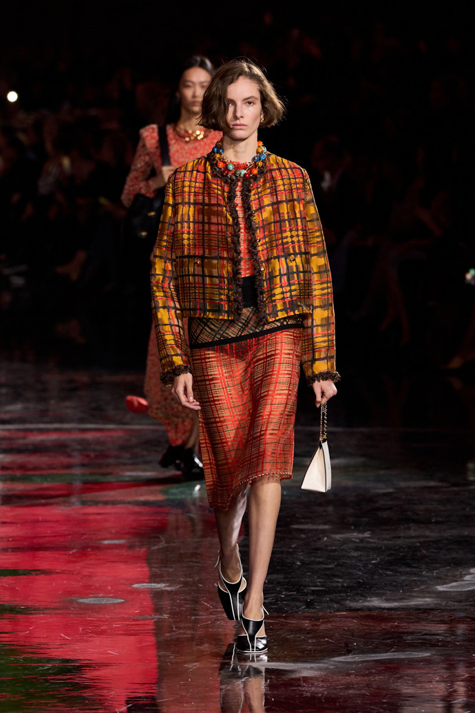 Chanel Spring-Summer 2026 Chanel Spring-Summer 2026