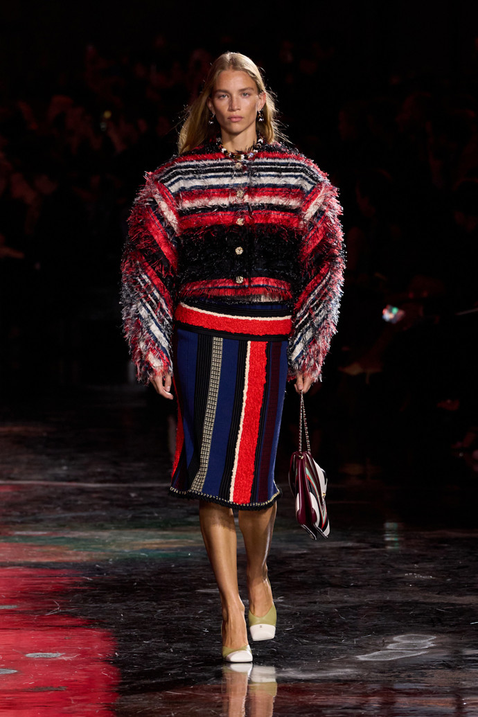Chanel Spring-Summer 2026 Chanel Spring-Summer 2026