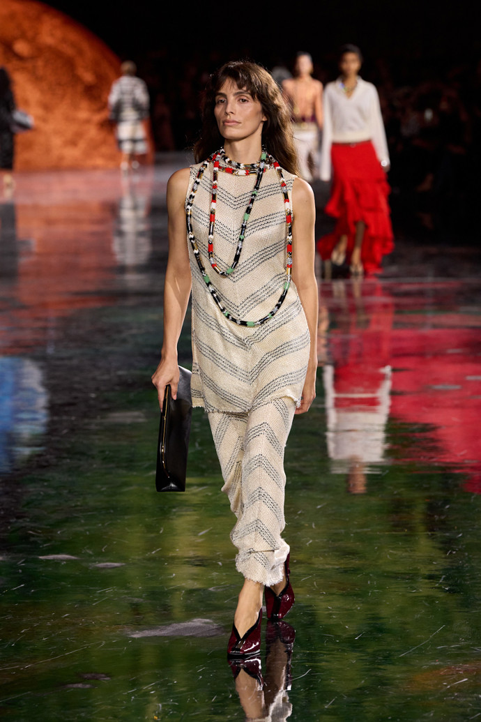 Chanel Spring-Summer 2026 Chanel Spring-Summer 2026