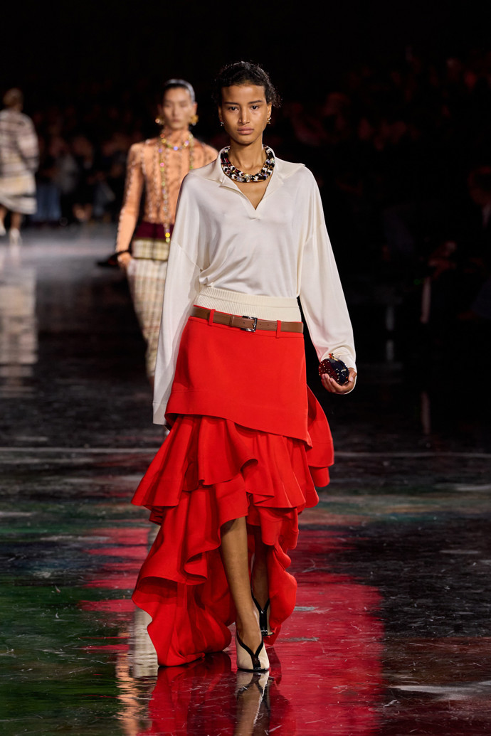 Chanel Spring-Summer 2026 Chanel Spring-Summer 2026