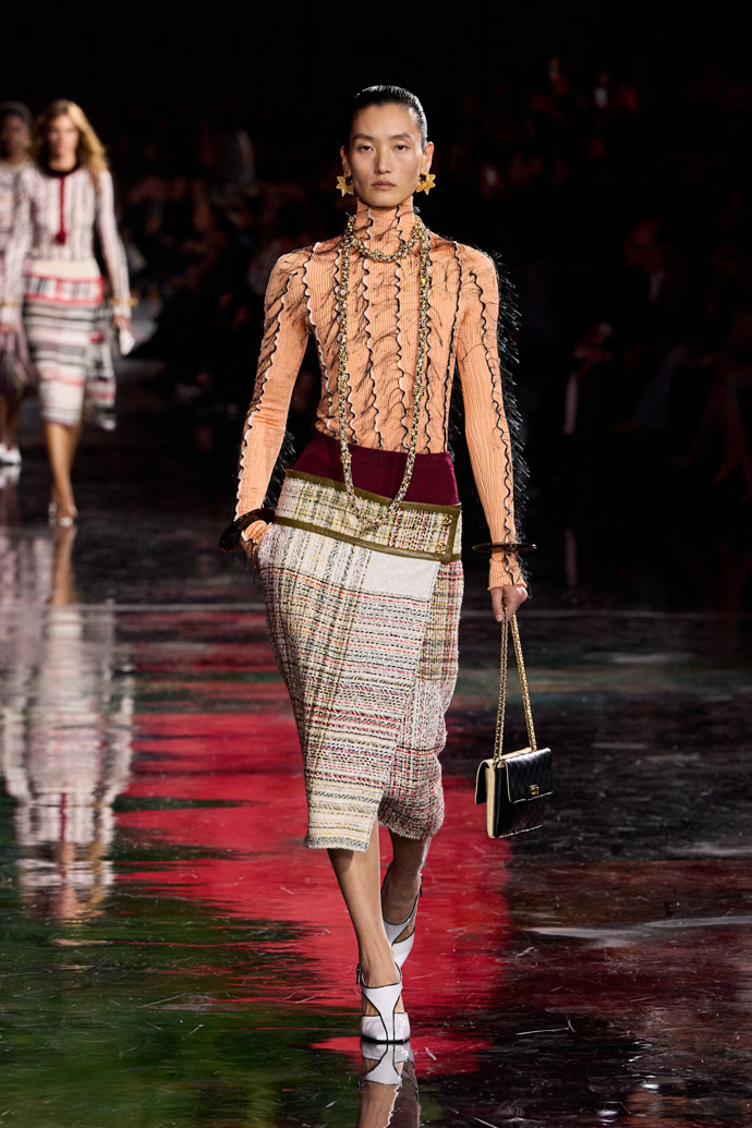 Chanel Spring-Summer 2026 Chanel Spring-Summer 2026
