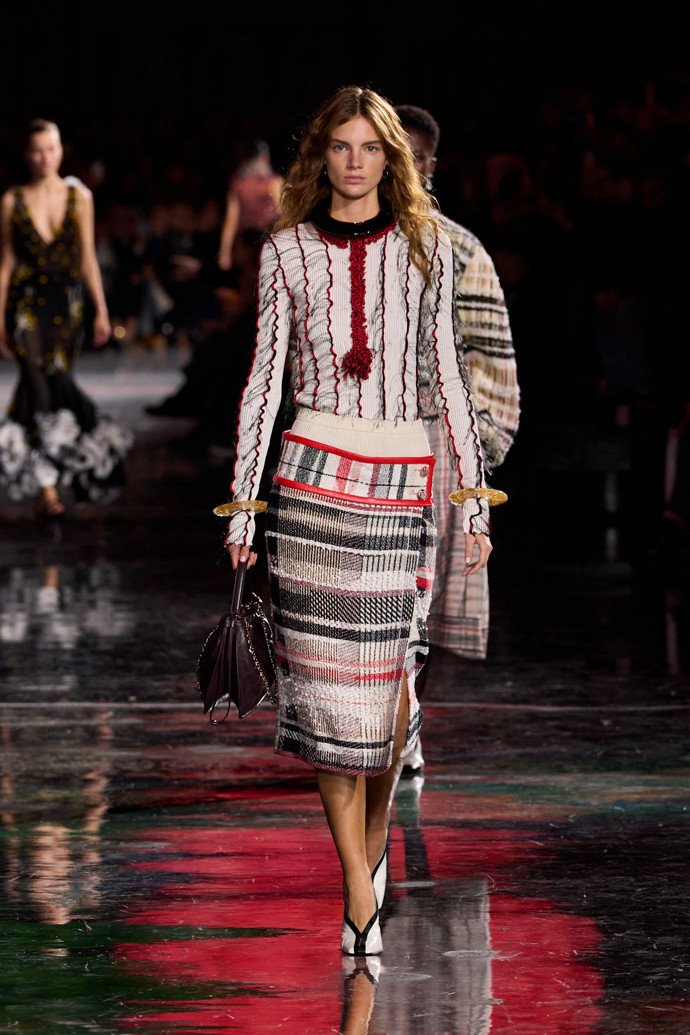 Chanel Spring-Summer 2026 Chanel Spring-Summer 2026