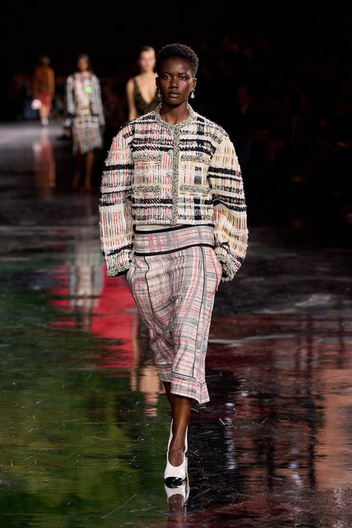 Chanel Spring-Summer 2026 Chanel Spring-Summer 2026